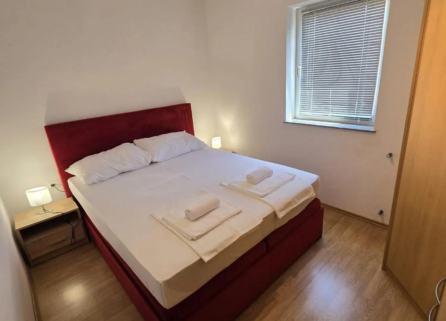 Apartments Marcons Vodnjan