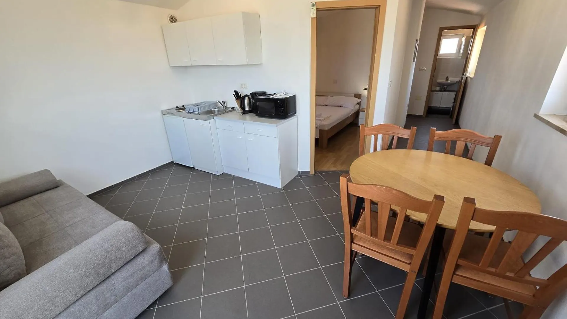 Apartments Marcons Vodnjan Croatia