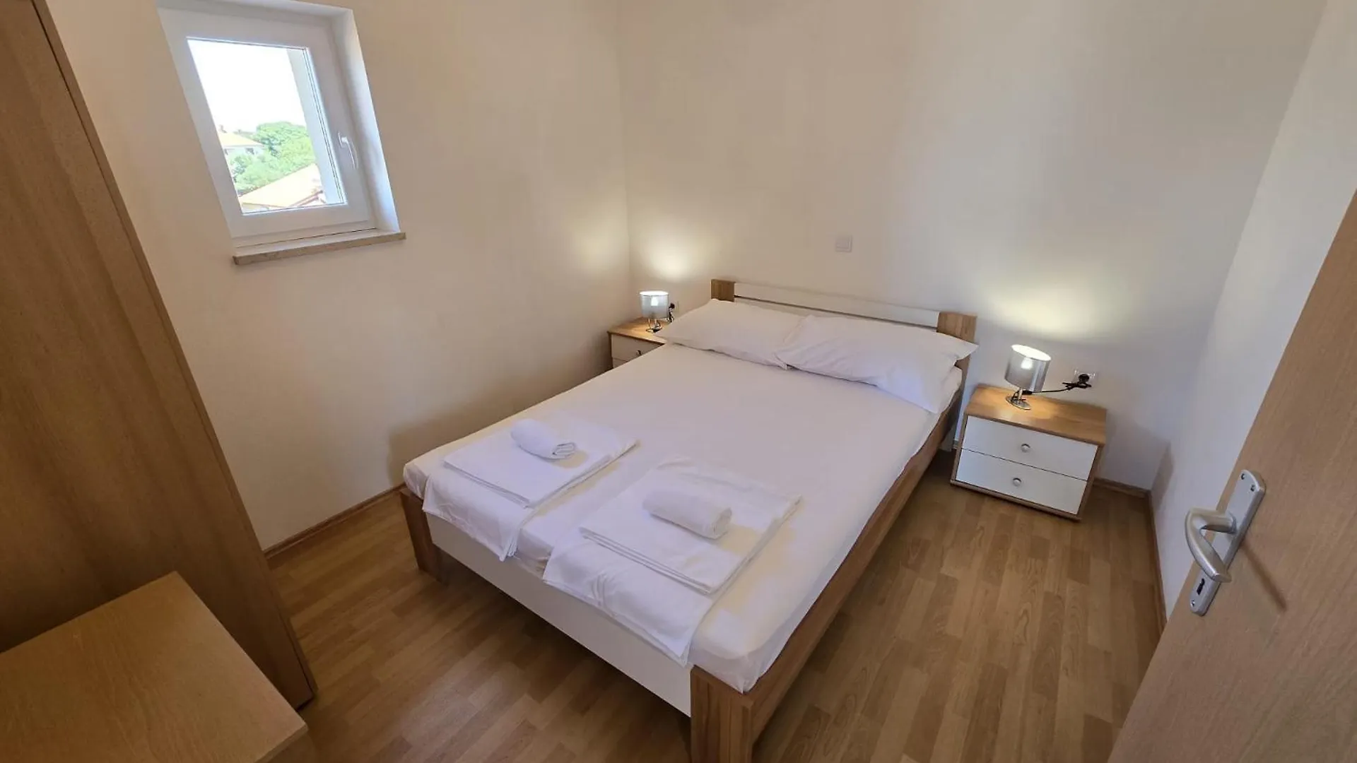 Apartments Marcons Vodnjan