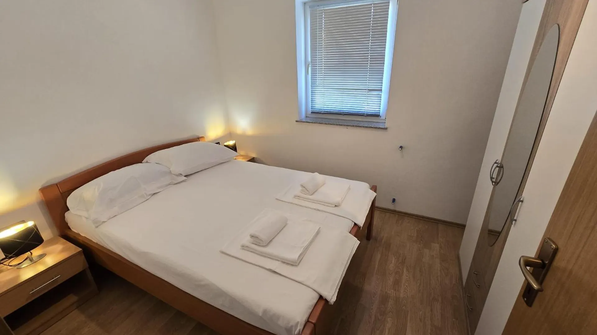 Apartments Marcons Vodnjan