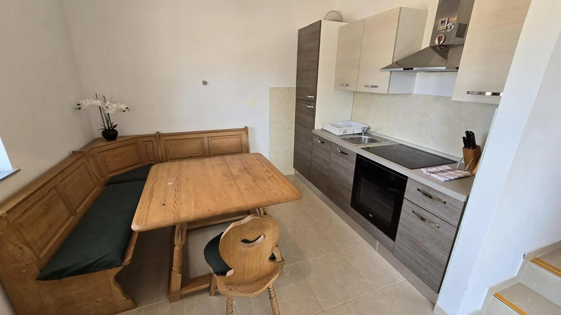 Apartments Marcons Vodnjan