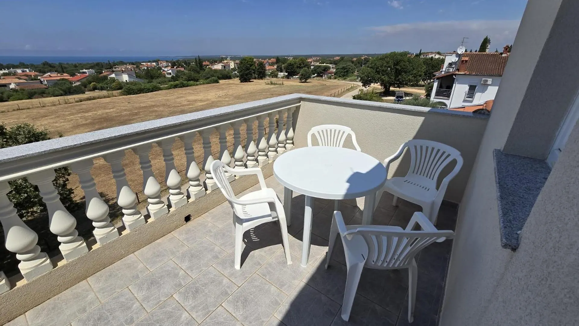 Apartments Marcons Vodnjan Croatia