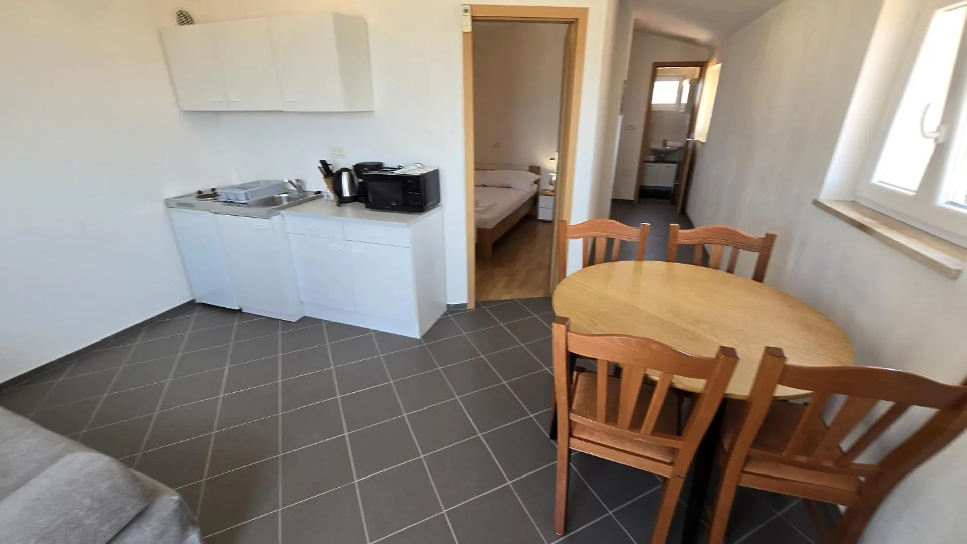Apartments Marcons Vodnjan