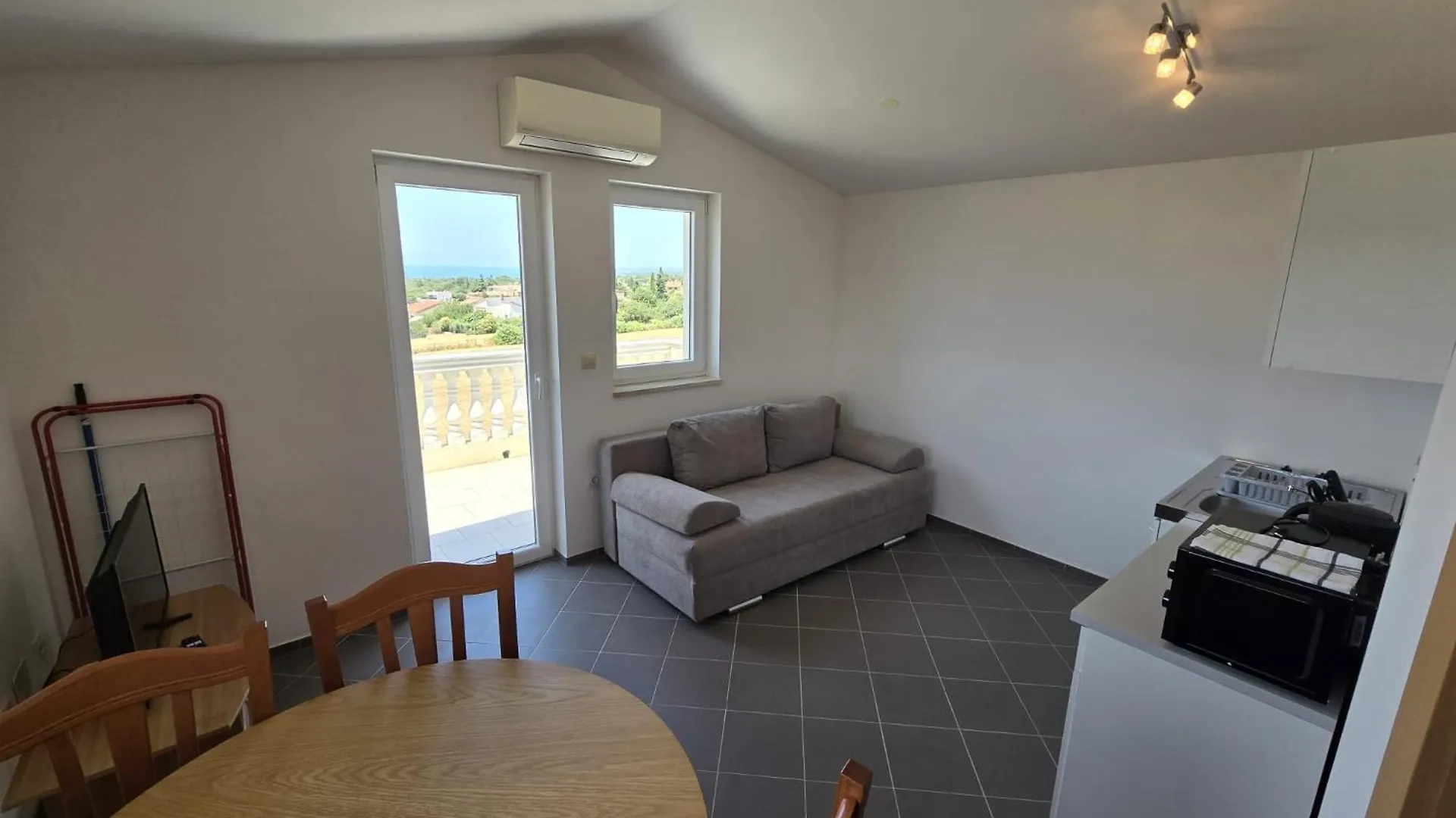 Apartments Marcons Vodnjan