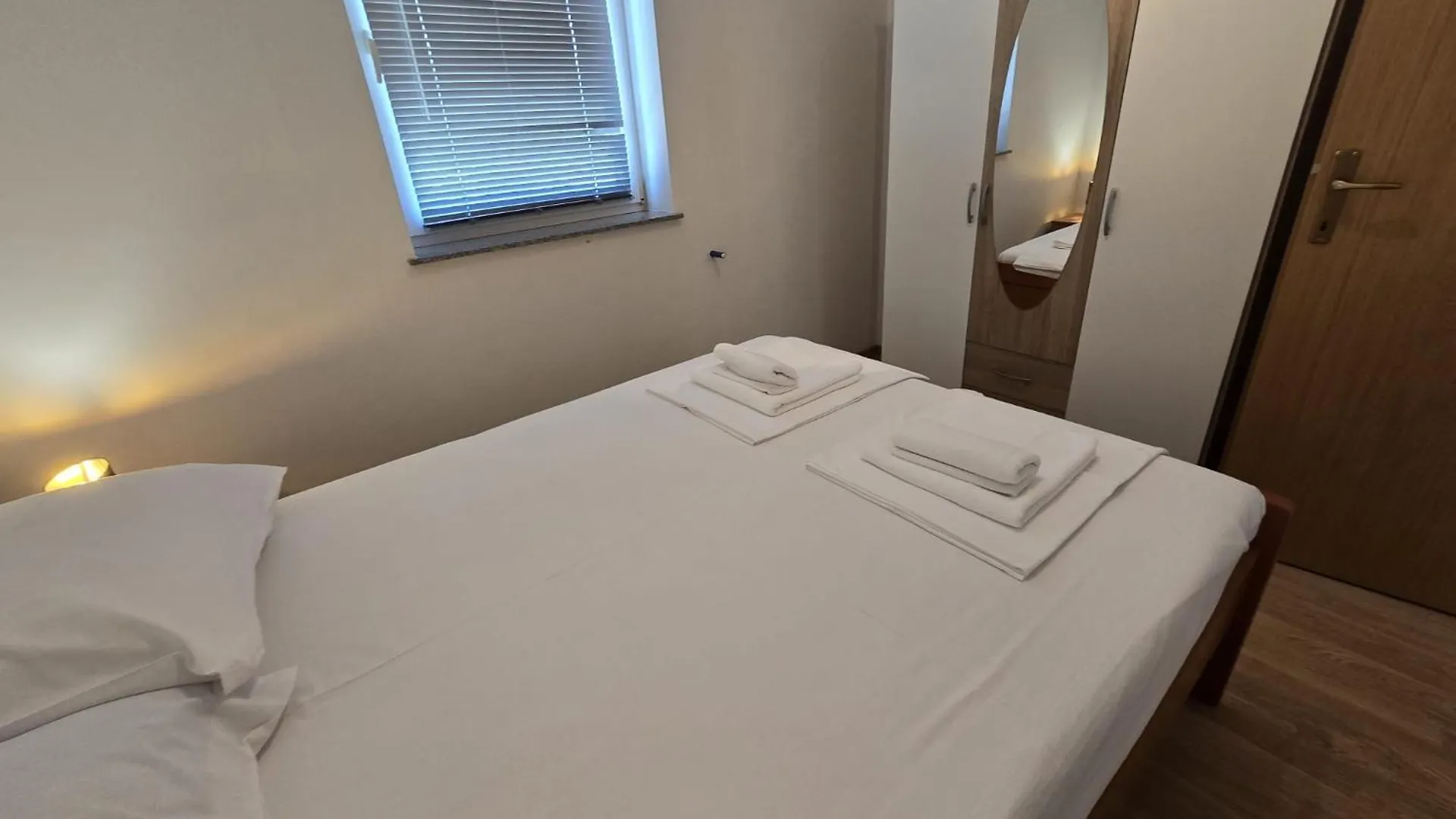 Apartments Marcons Vodnjan Croatia
