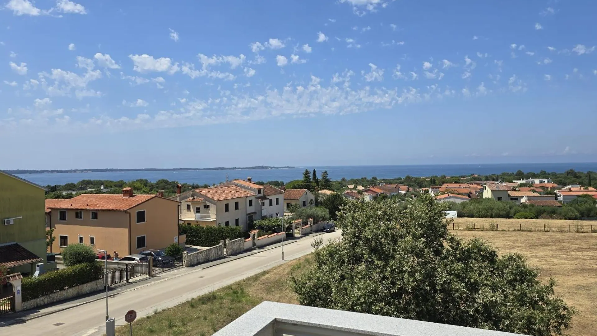 Apartments Marcons Vodnjan