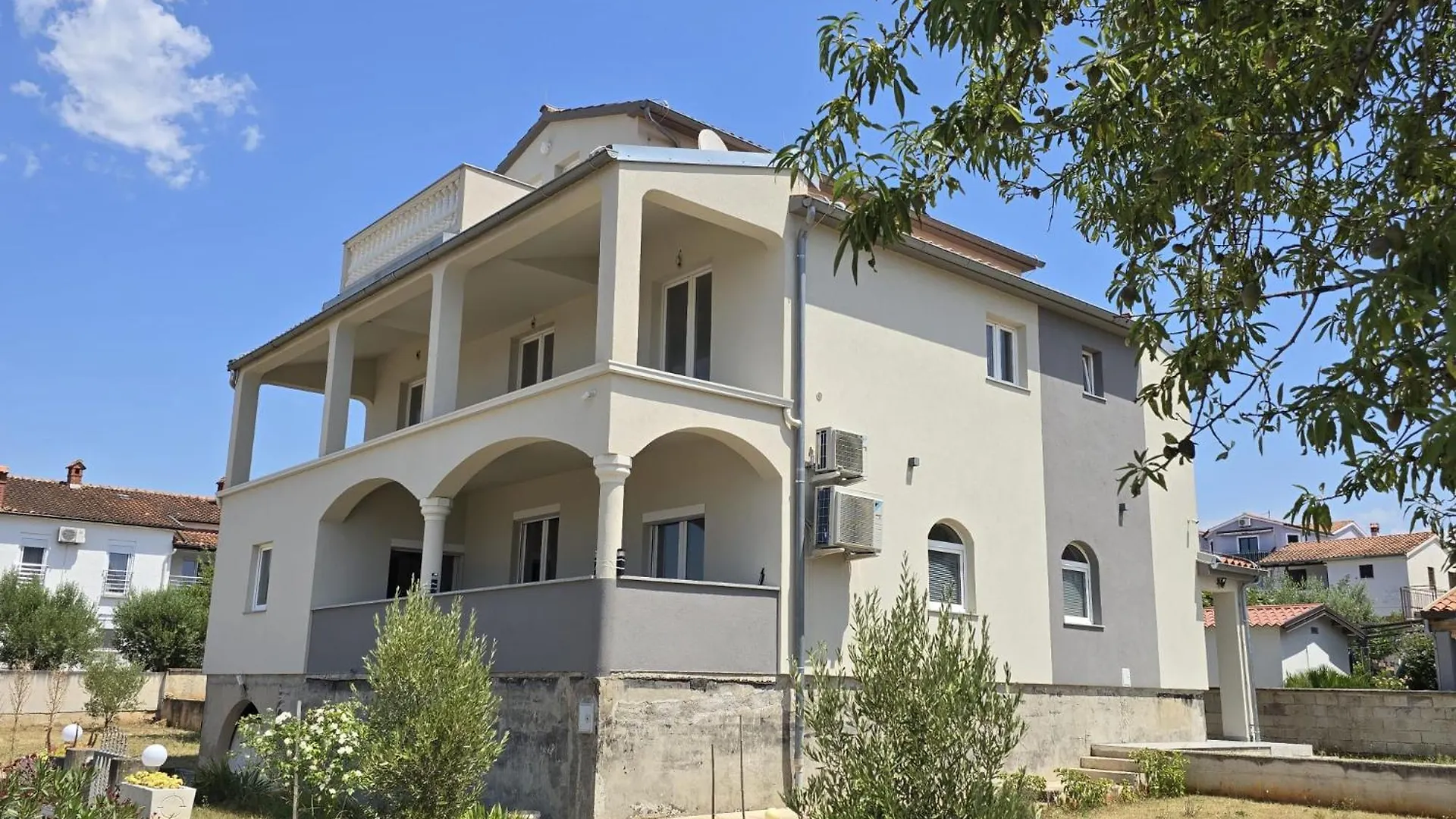 Apartments Marcons Vodnjan