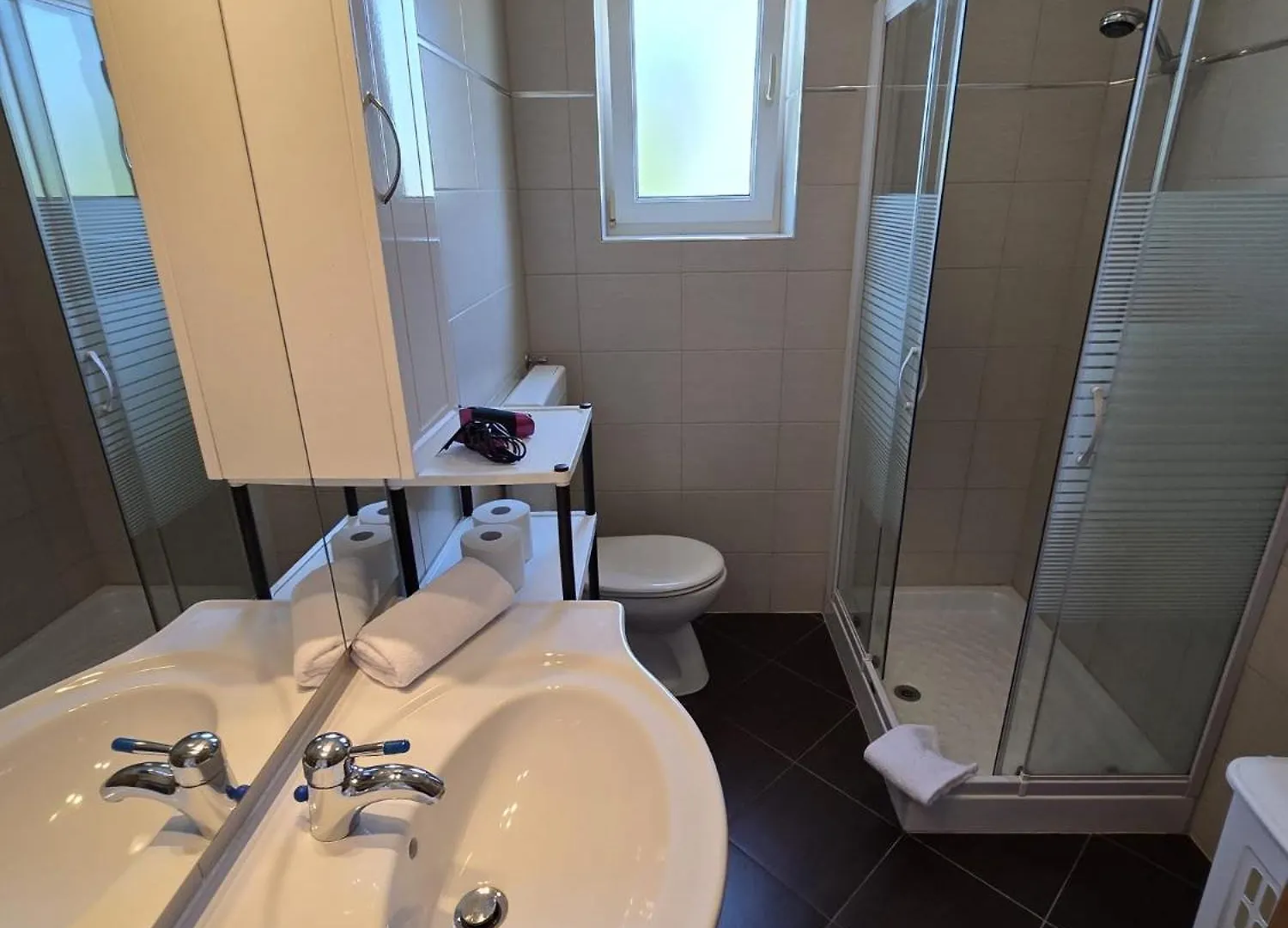 Apartments Marcons Vodnjan