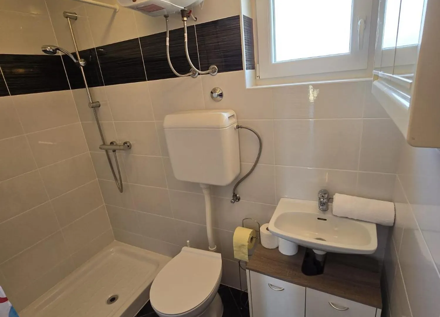 Apartments Marcons Vodnjan Croatia